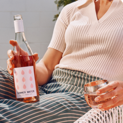 3 Things You’ve Had All Wrong About Rosé