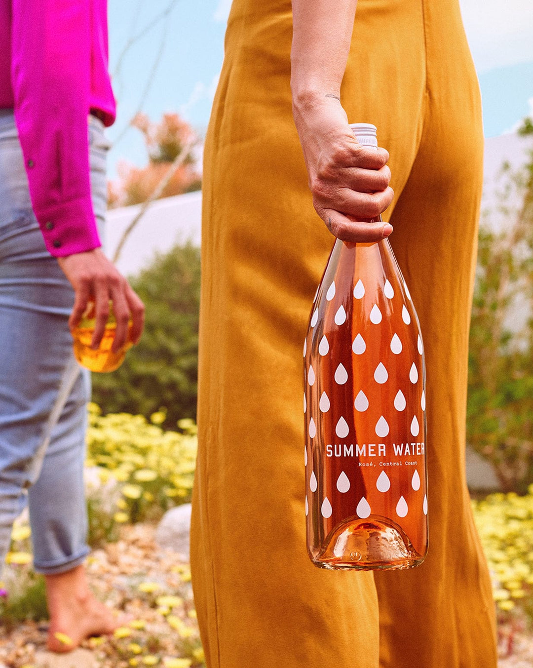 Summer Water Magnum Rosé