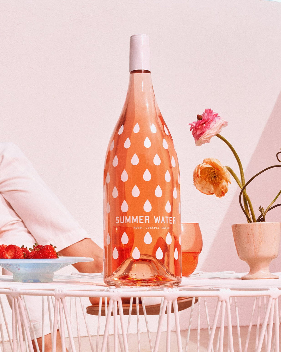 Summer Water Magnum Rosé