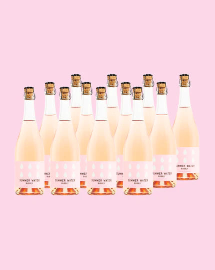 Summer Water Bubbly Rosé