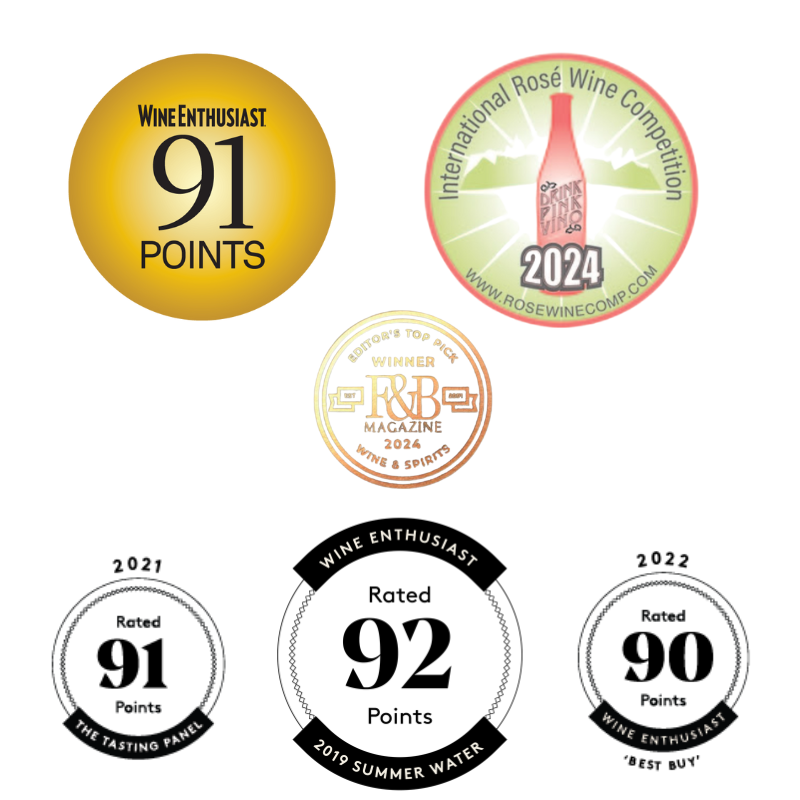 summer water awards