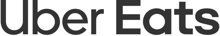 Uber Eats Logo
