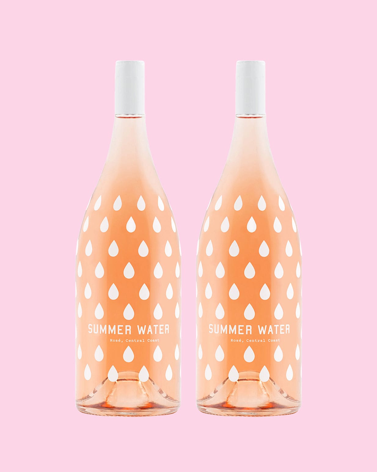 Summer Water Magnum Rosé
