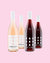 Rosé & Red Mixed Pack
