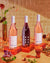 Rosé & Red Mixed Pack