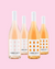 Rosé & Orange Mixed Pack