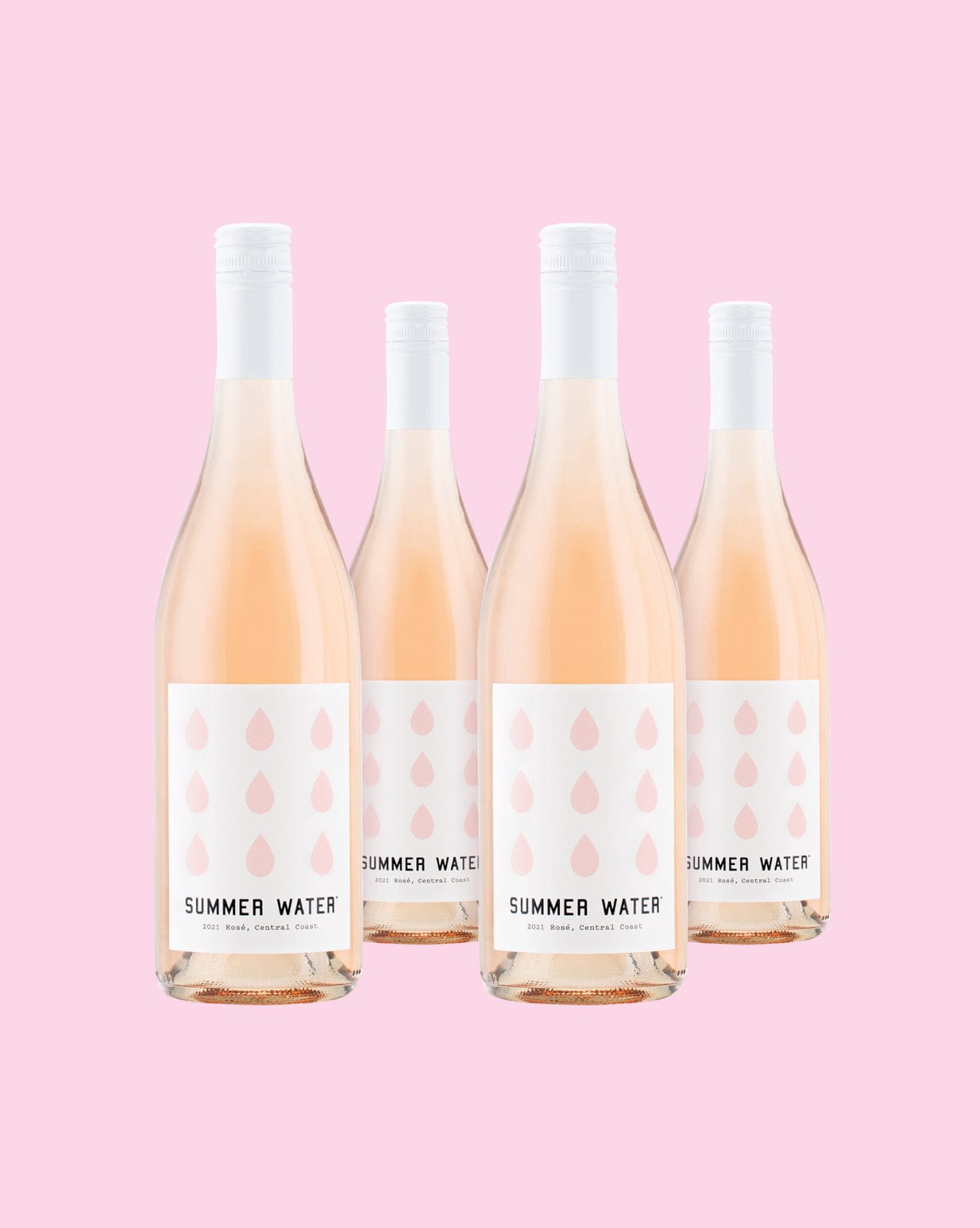 Summer Water Rosé