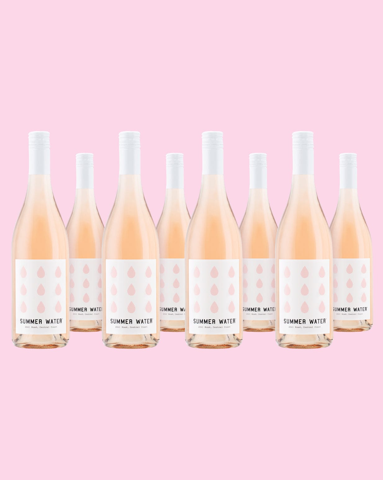 Summer Water Rosé
