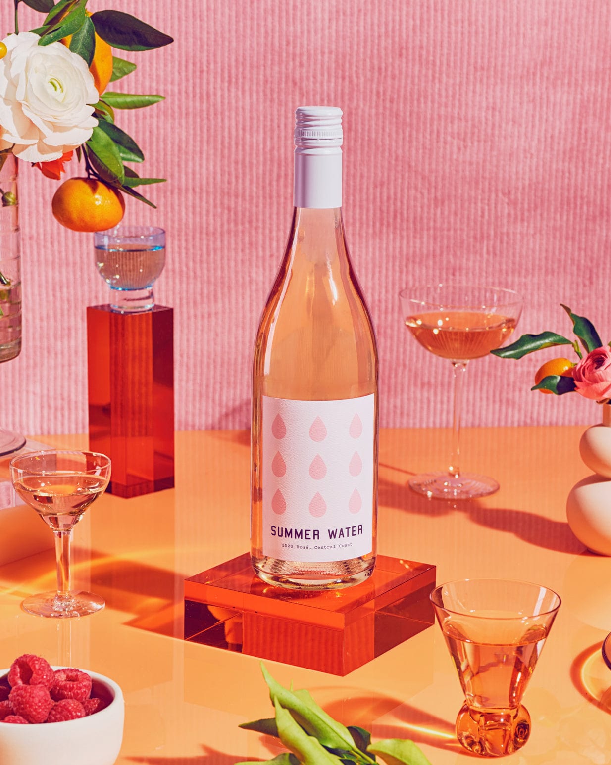 Summer Water Rosé